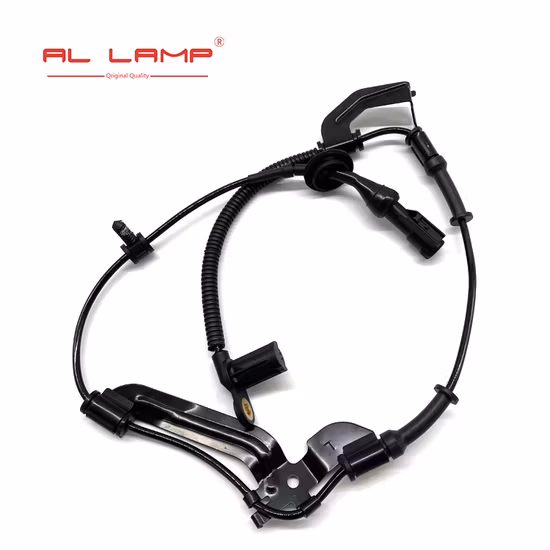 Kutway Car ABS Speed Sensor OEM: 97060640701/970 606 407 01 for Panamera / 970 • 2015 • Panamera 4 Gts • Pdk Gearbox