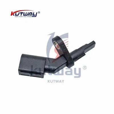 Sensor de velocidad ABS para automóvil Kutway OEM: 97060640701/970 606 407 01 para Panamera / 970 • 2015 • Panamera 4 Gts • Caja de cambios Pdk